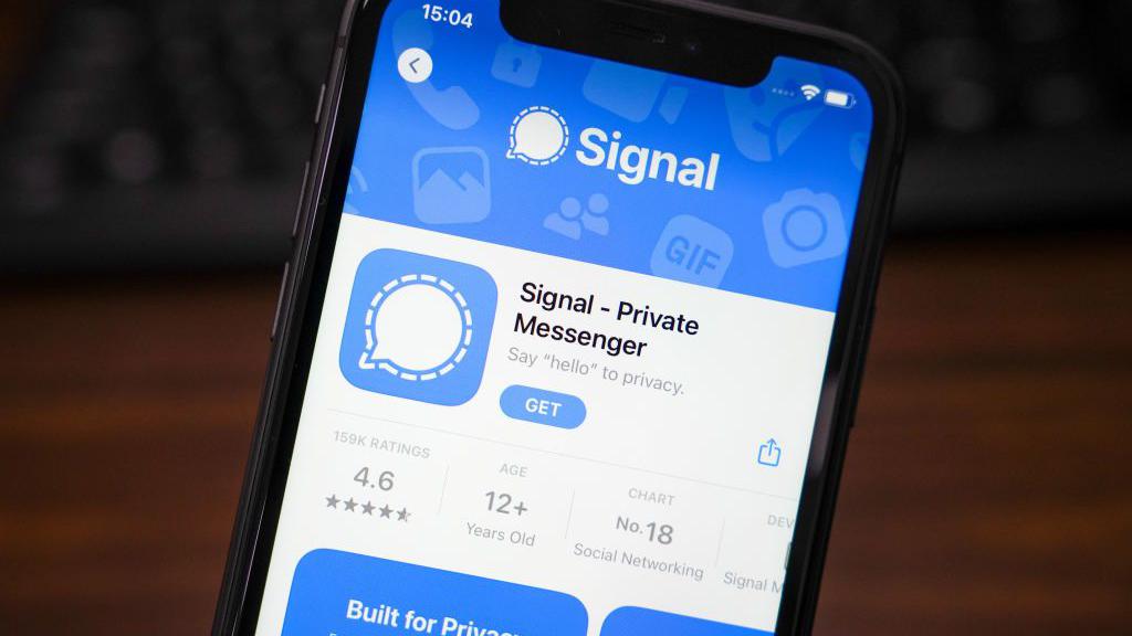 Signal number generation